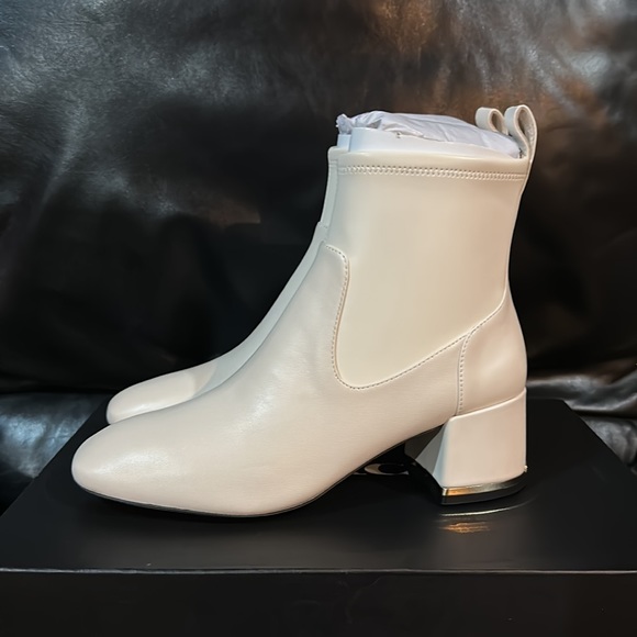 🔥🔥🔥NEW Coach Nala Ankle Boots - Picture 6 of 13